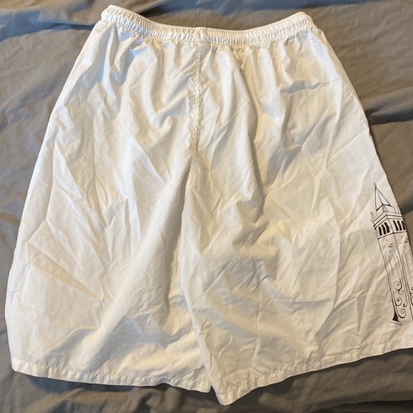 UC Berkeley Patagonia shorts - Picture 3 of 3
